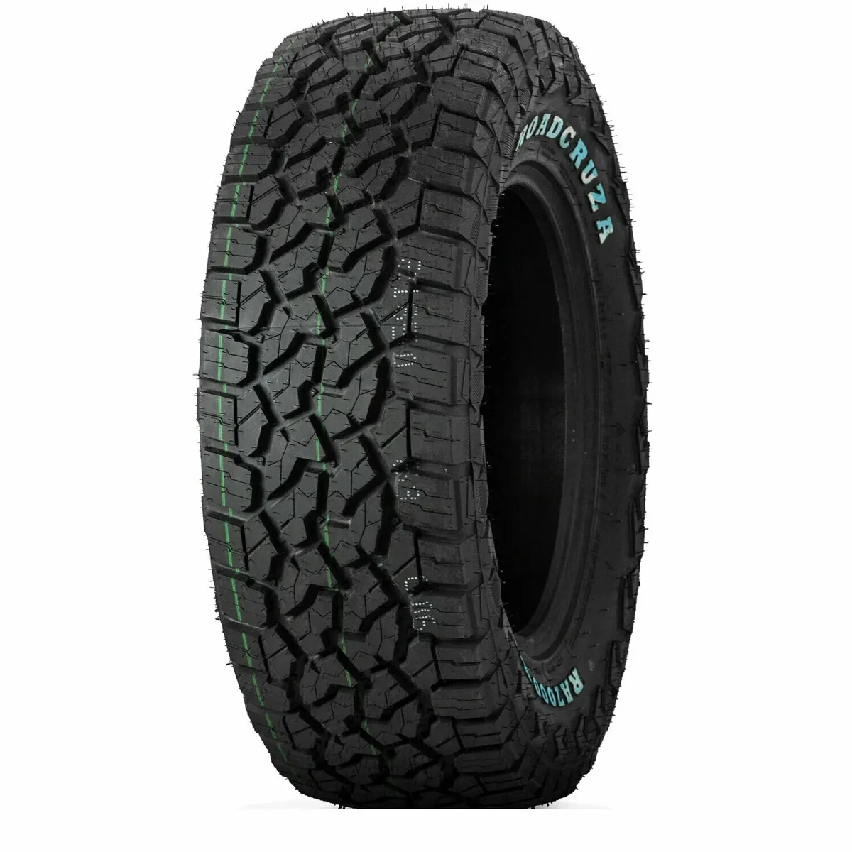 RA7000 X/T 117S