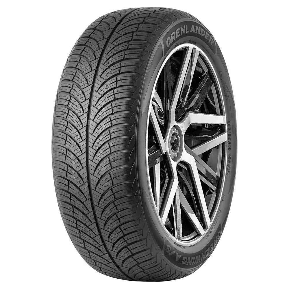 Greenwing A/S 91W