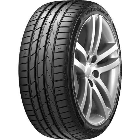 VENTUS S1 EVO 2 (K117B) 100Y XL