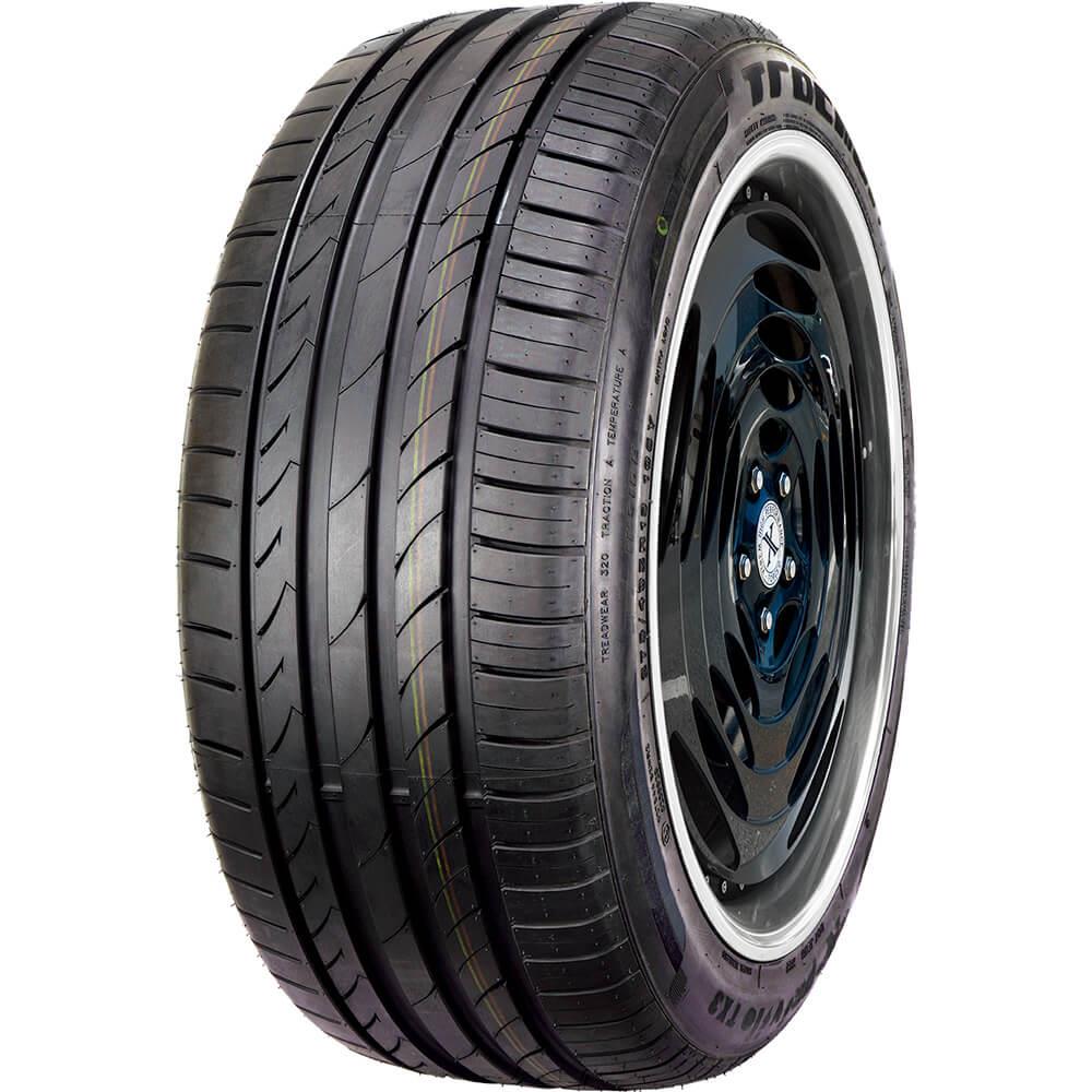 X PRIVILO TX3 92Y XL