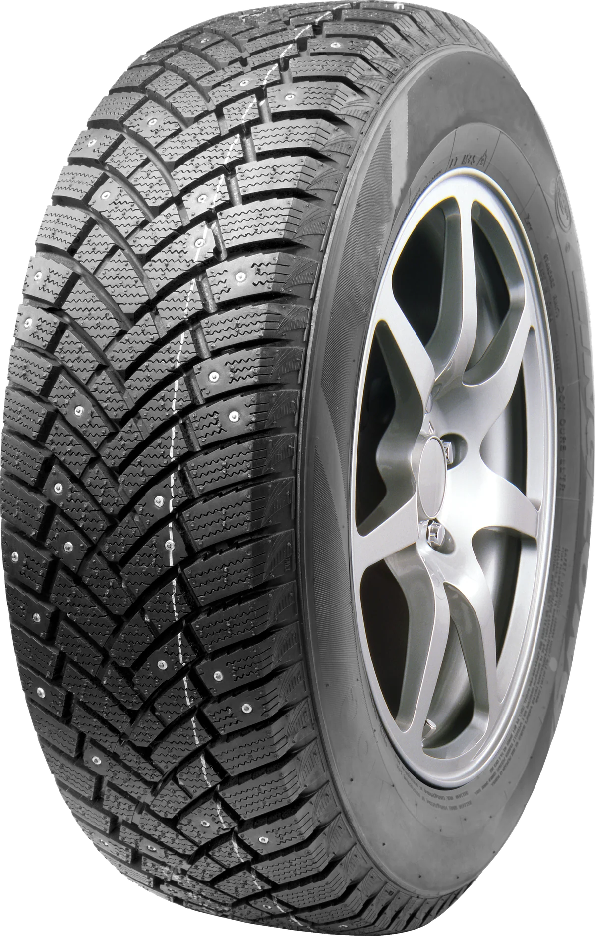 WINTER DEFENDER GRIP SUV 95T