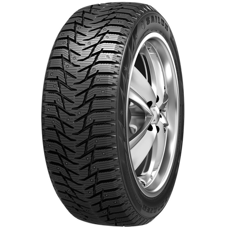 Ice Blazer WST3 102T