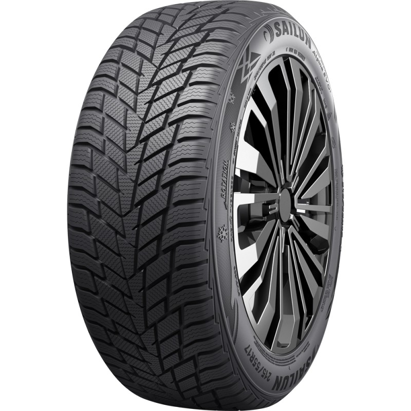 Ice Blazer Alpine 2 87H