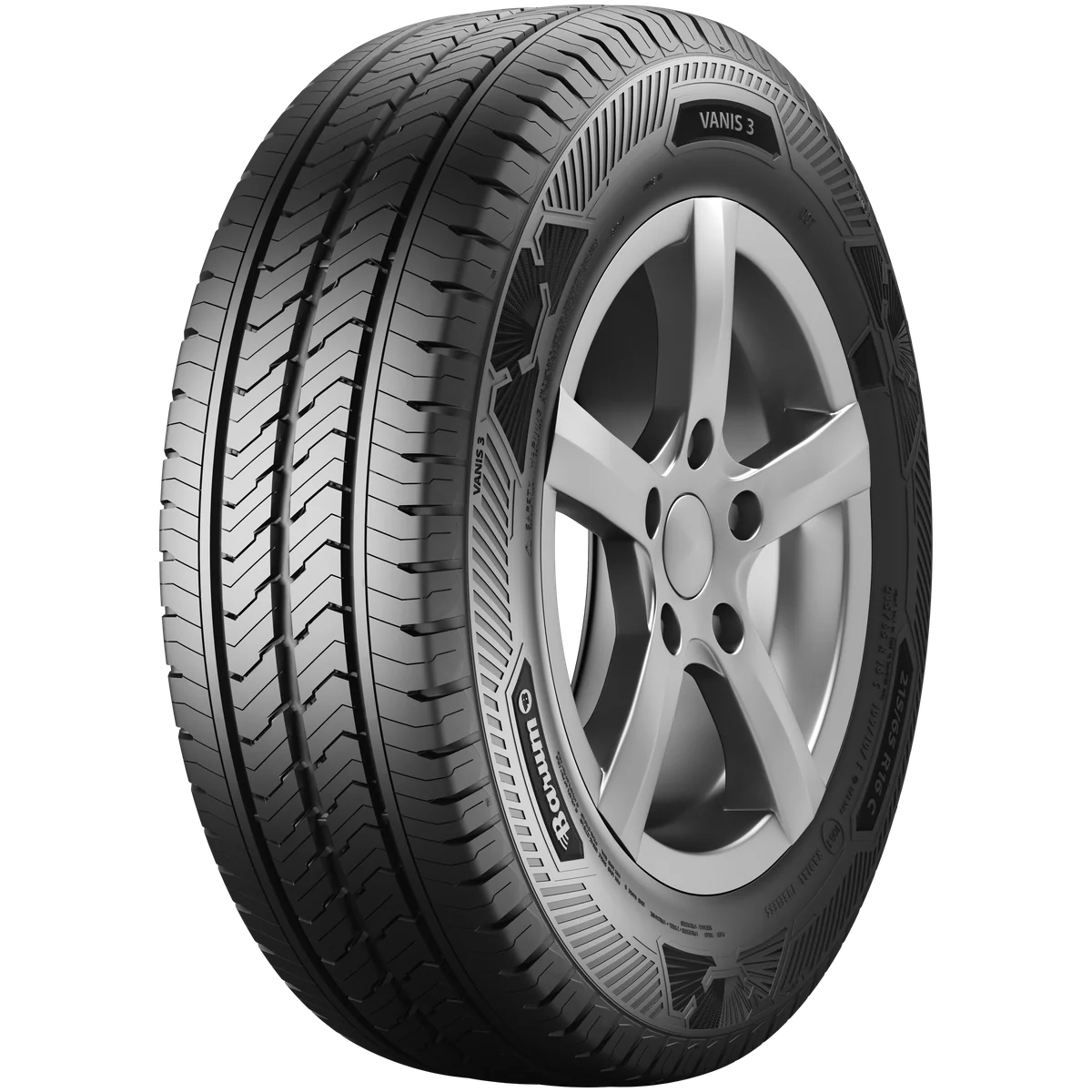 Vanis 3 110R