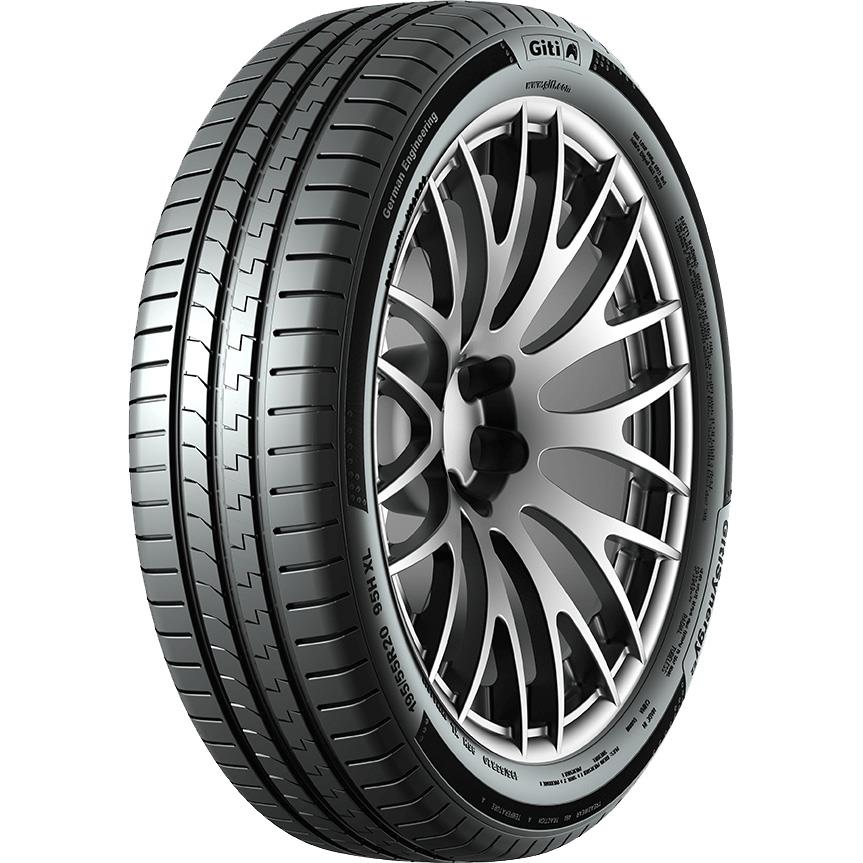 SYNERGY E2 95H XL
