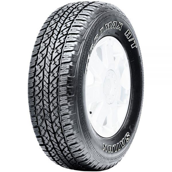 TERRAMAX H/T 120/116R M+S