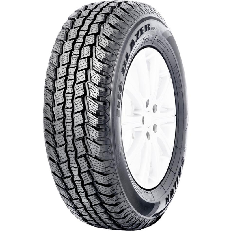 Ice Blazer WST2 102T