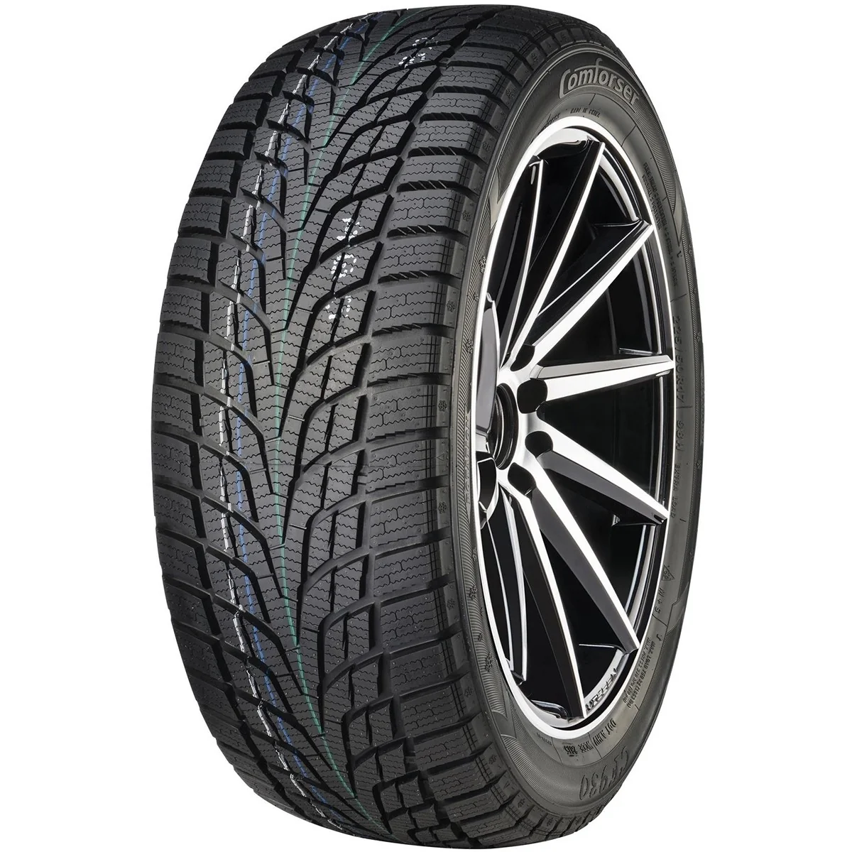 CF950 96H