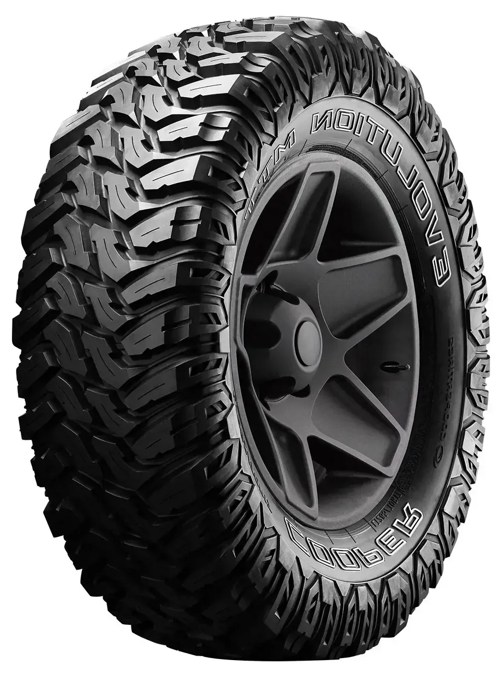 EVOLUTION MTT OWL 121Q