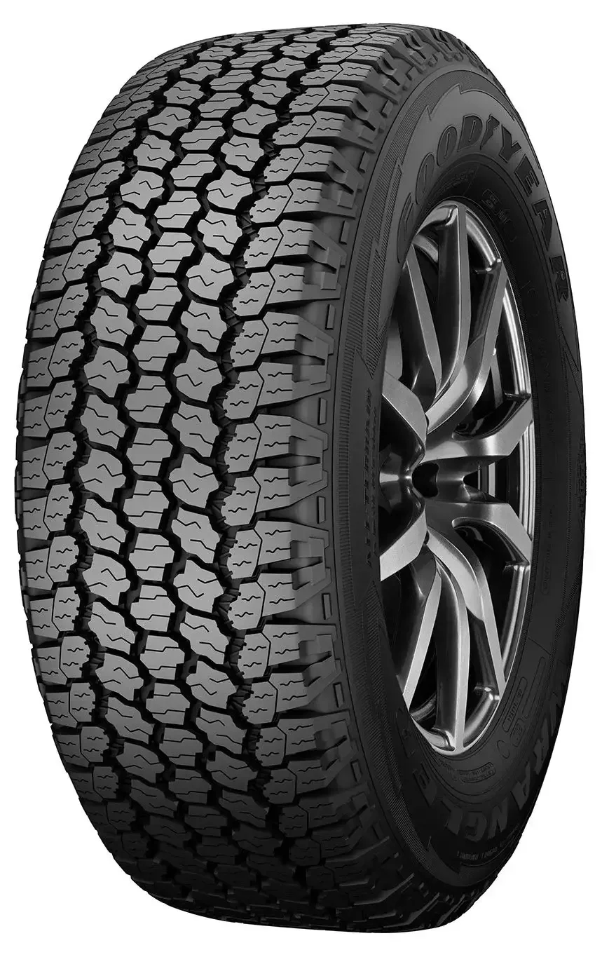 Wrangler All-Terrain Adventure 110T