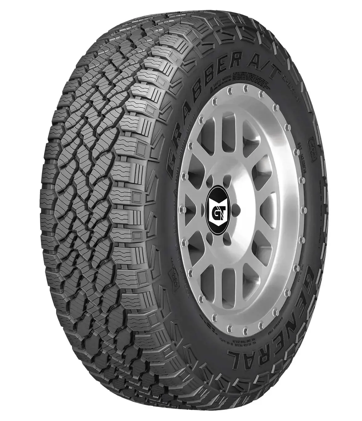 GRABBER A/T Sport-W 115H