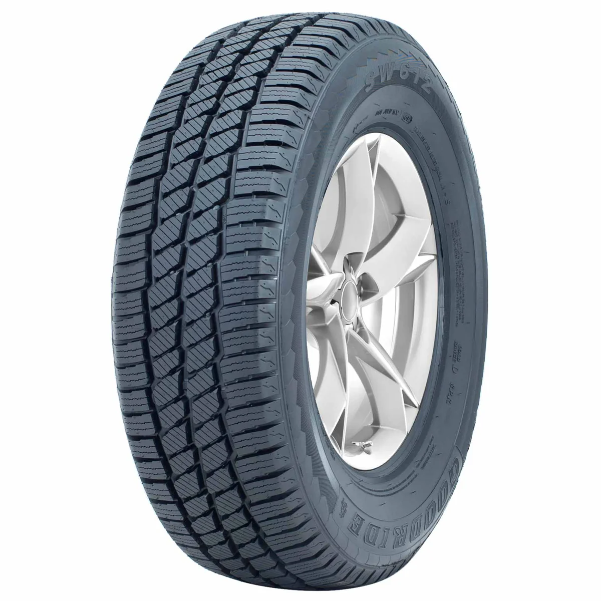 SW612 112R