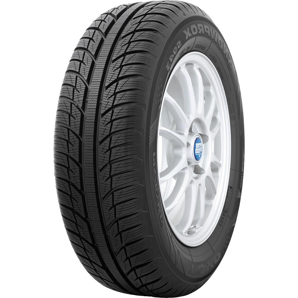 SNOWPROX S943 88H M+S