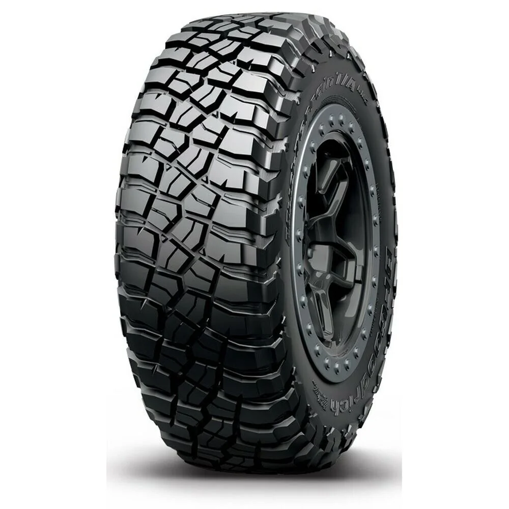 Mud Terrain 3 121Q