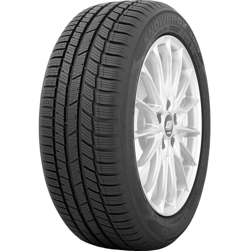SNOWPROX S954 SUV 105V XL M+S