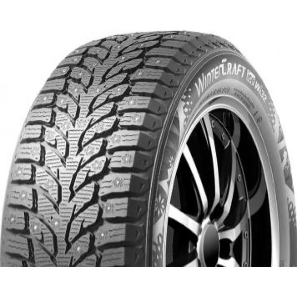 WinterCraft ice Wi32 109T