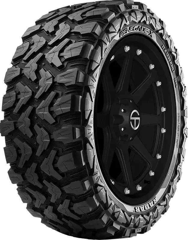 Renegade X 119Q