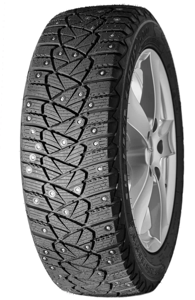 UltraGrip 600 94T