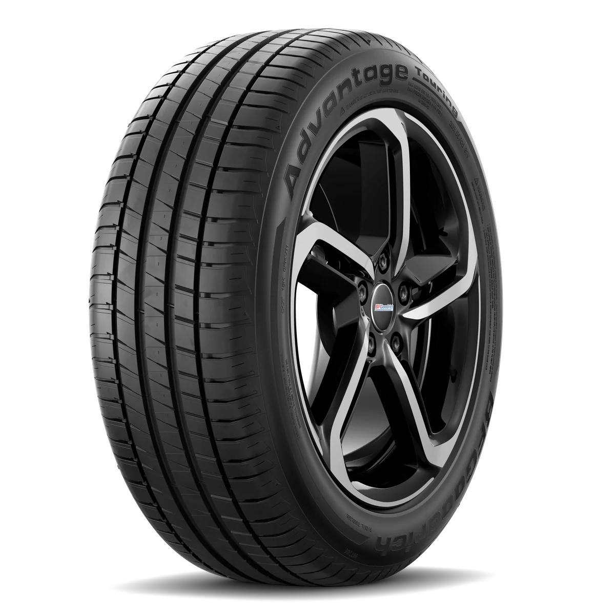 ADVANTAGE 88T