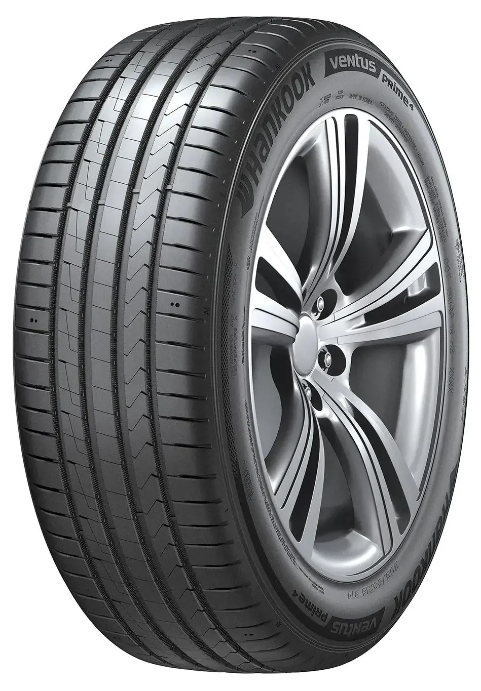 K135 Ventus Prime 4 99V