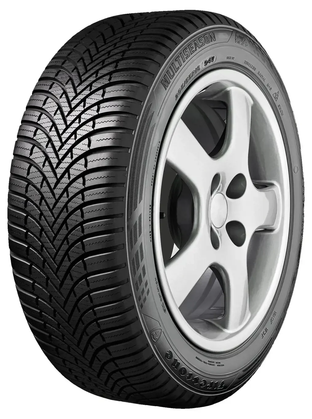 Multiseason 2 98Y