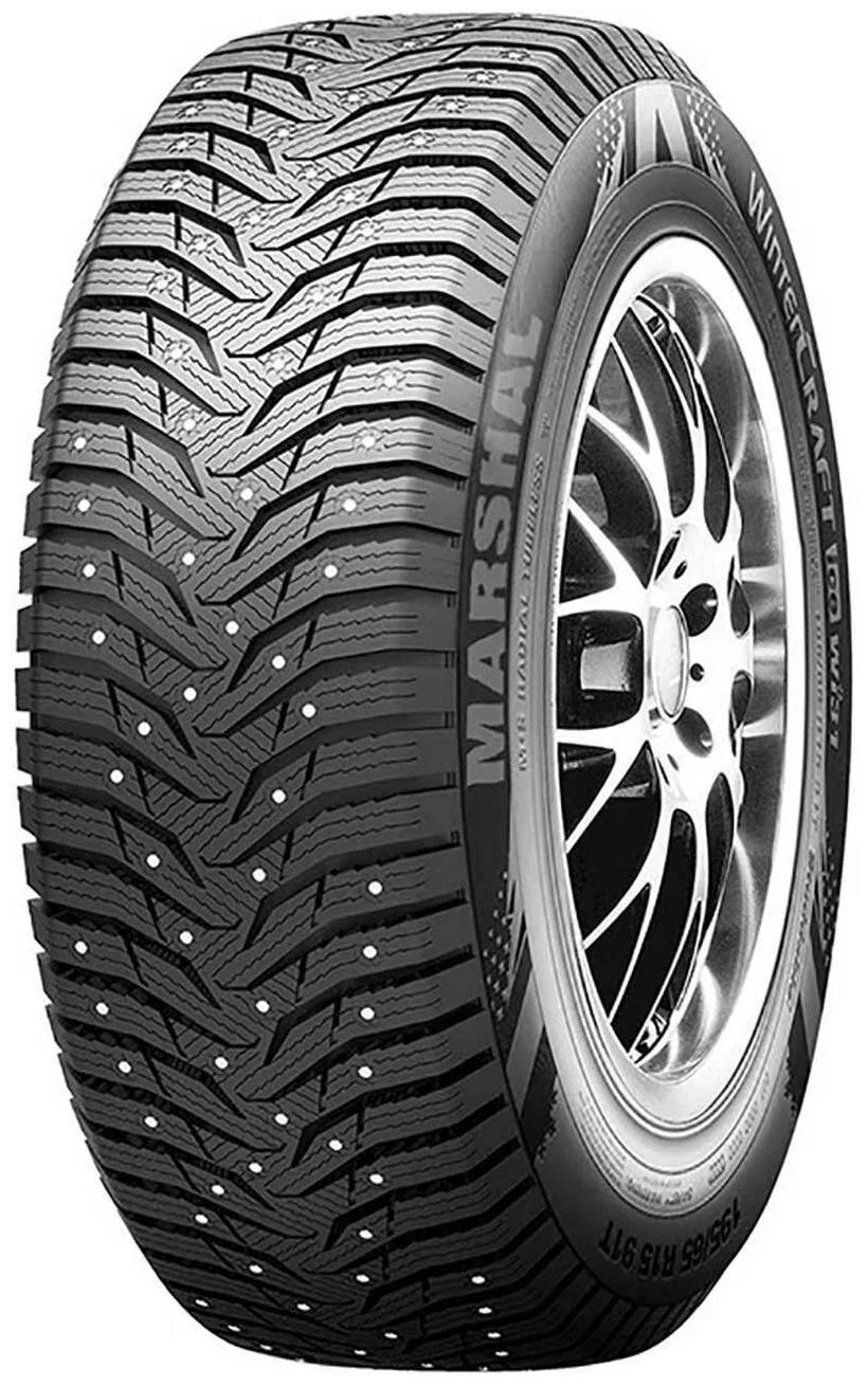 WinterCraft ice Wi31 96T