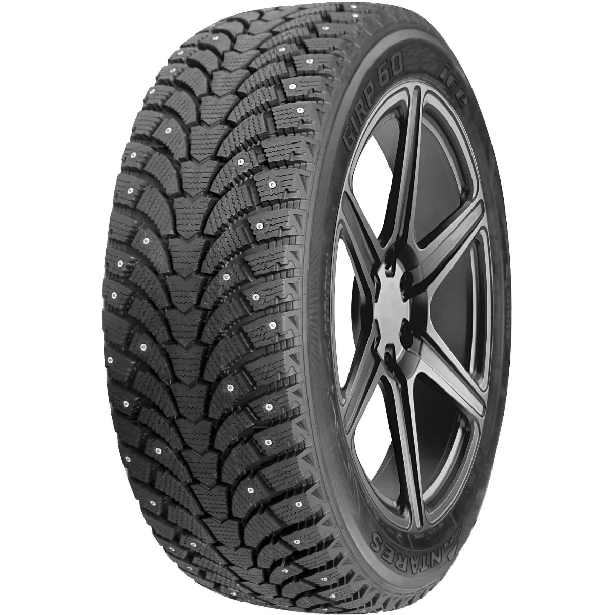 GRIP60 ICE 125R