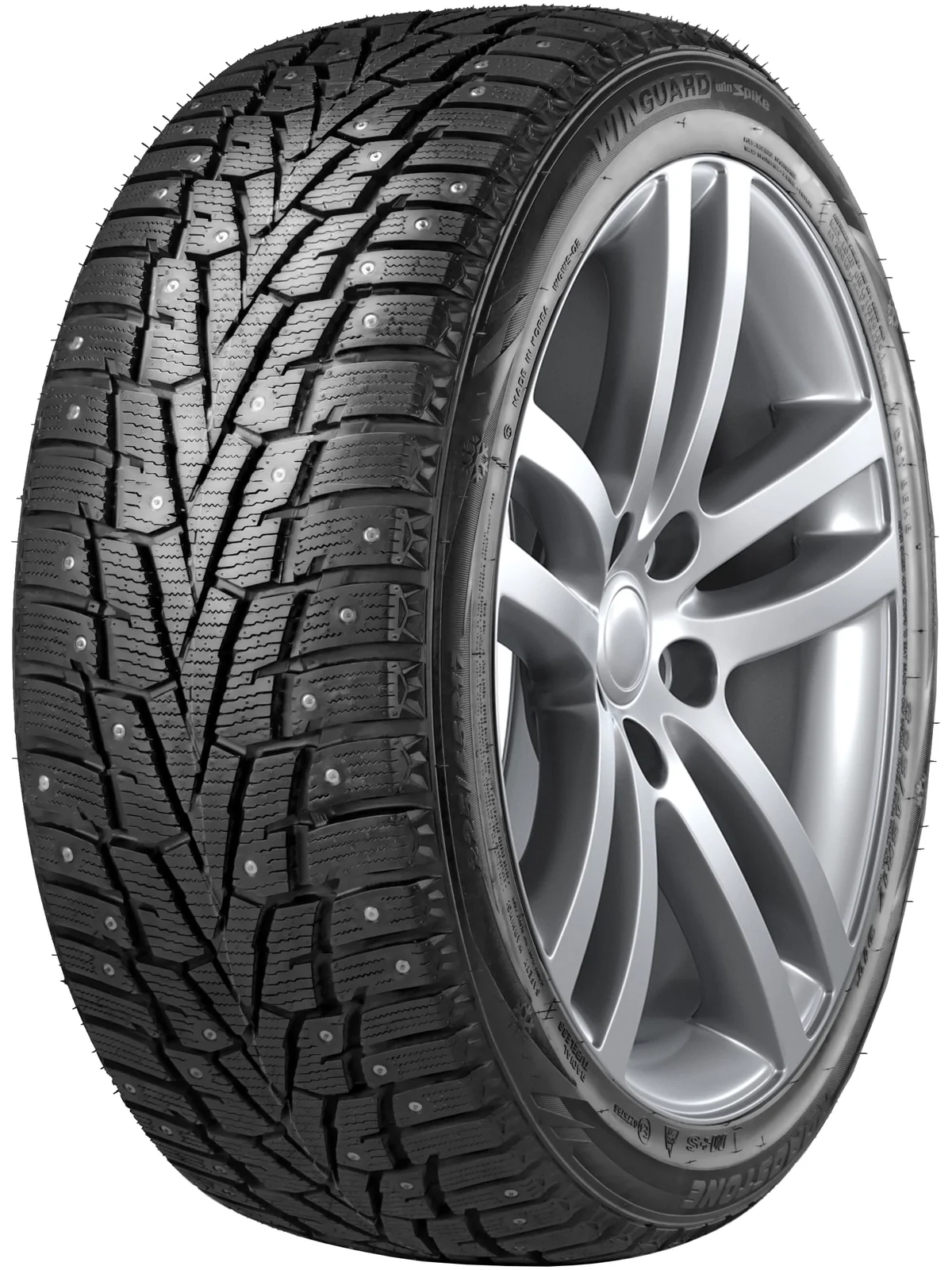 Winspike 102T