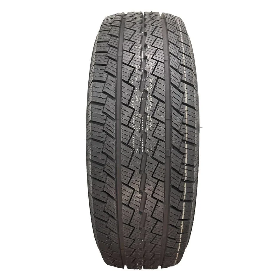 VANSNOW 104R