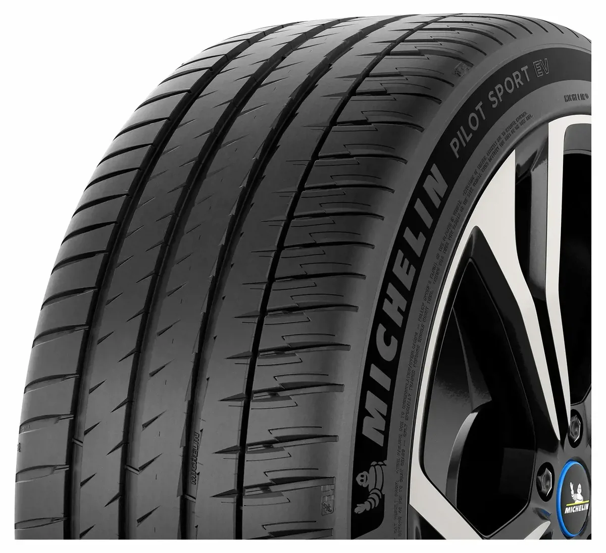 PILOT SPORT EV 99W