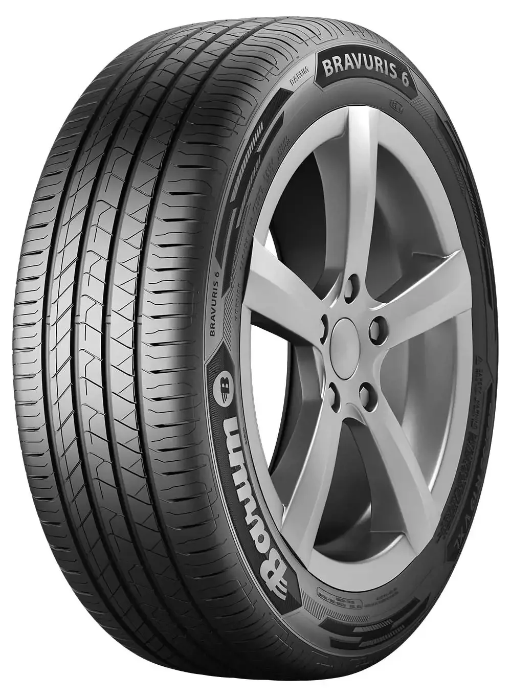 BRAVURIS 6 105V
