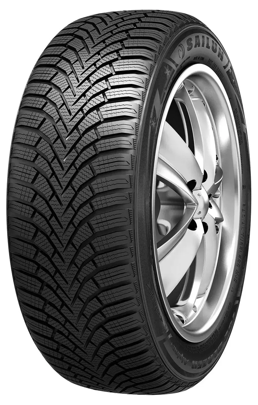 Ice Blazer Alpine Plus 80T