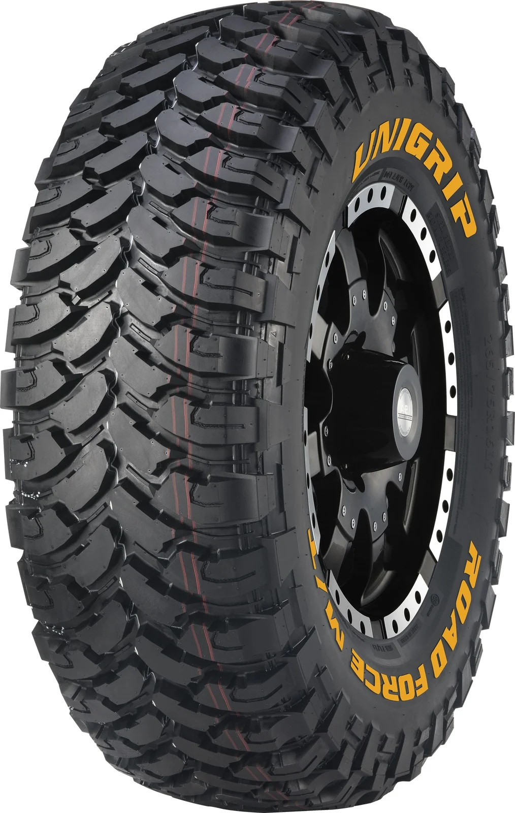 LATERAL FORCE M/T 102Q