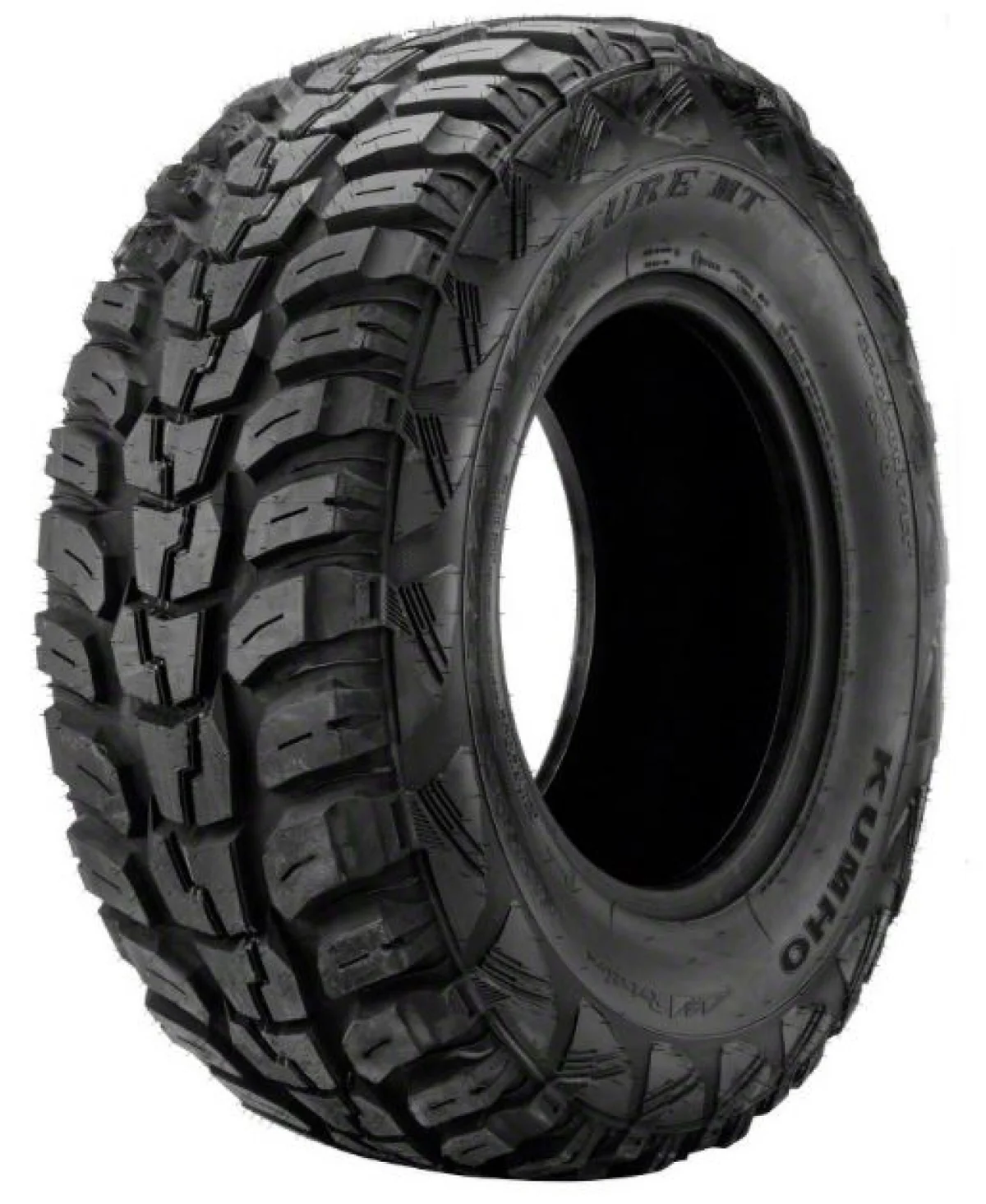 Road Venture MT KL71 120Q