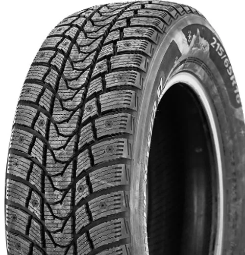 Winter Master S2-SUV 117H