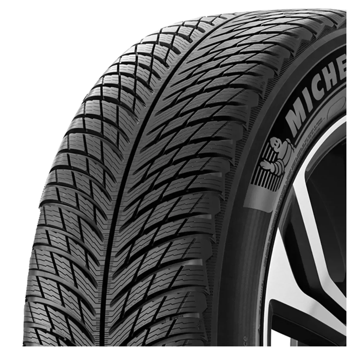 PILOT ALPIN 5 SUV 111V