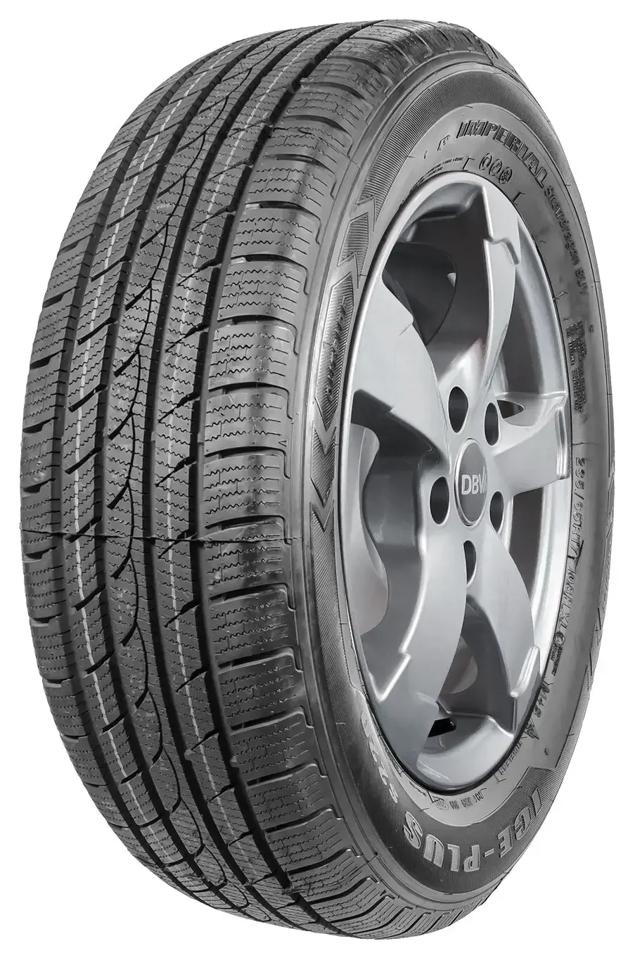 SnowDragon Suv 107H