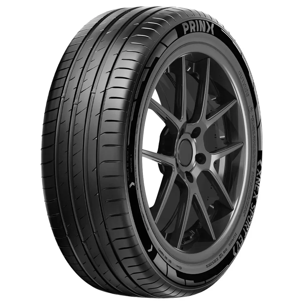 Xnex Sport EV 110Y