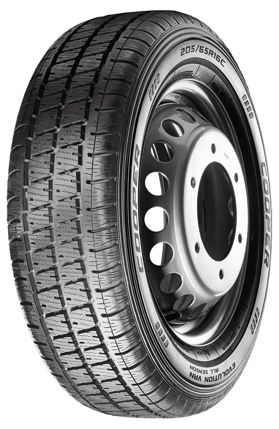 EVOLUTION VAN 115R