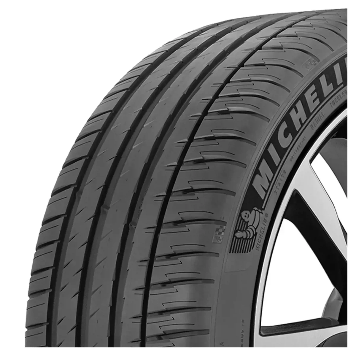 PILOT SPORT 4 SUV 104Y