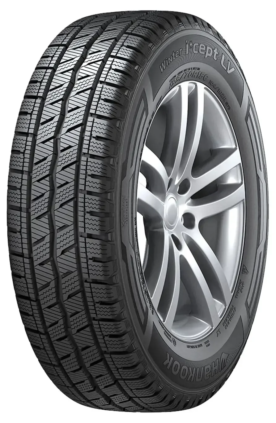 RW12 WiNter i*cept LV 109R