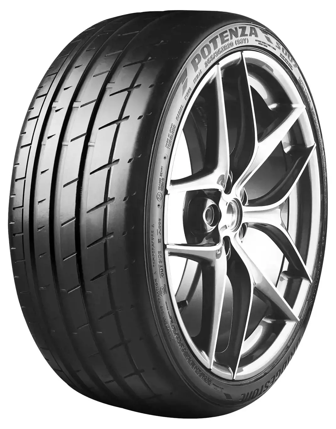 Potenza S007 95Y
