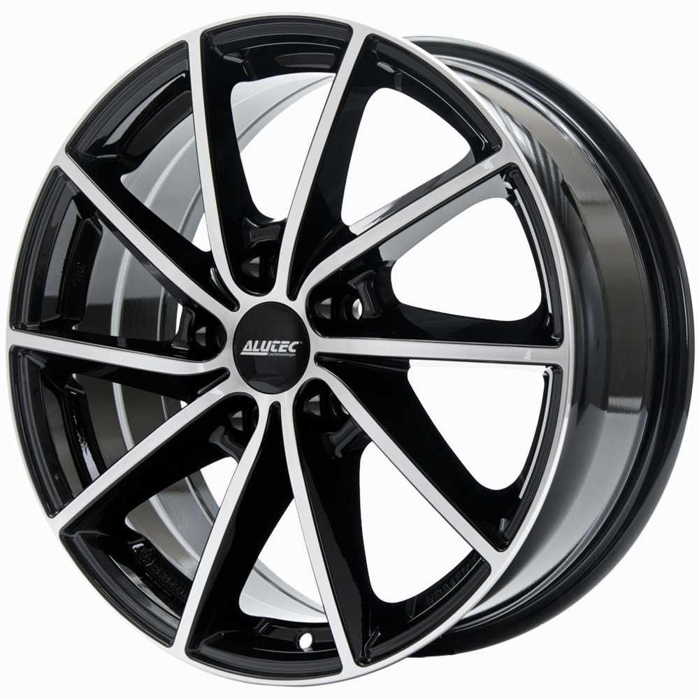 Singa diamond-black frontpolished 6x16 4x108 ET23 CB65,1 60° 655 kg SIN60623P23-1