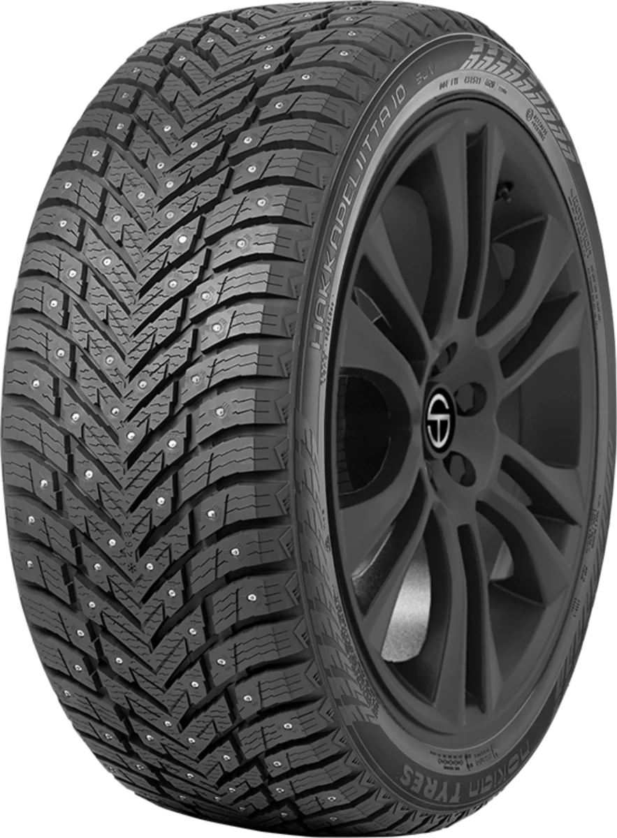 Hakkapeliitta 10 95T