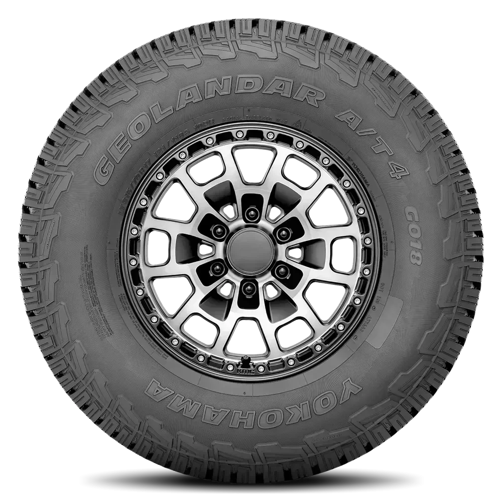 Geolandar A/T4 (G018) 106S