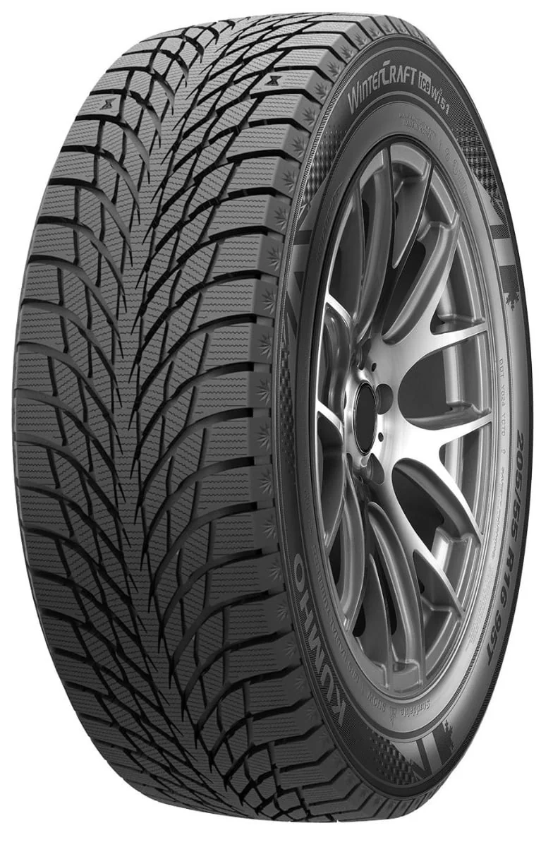 WinterCraft ice Wi51 88T