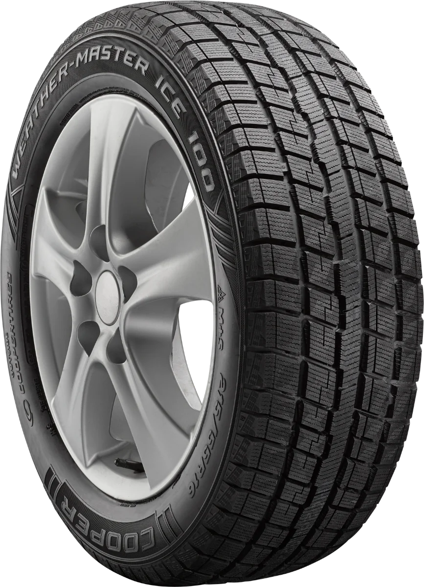 Weathermaster Ice 100 97T