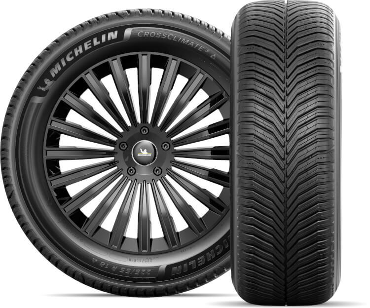 CROSSCLIMATE 3 96W