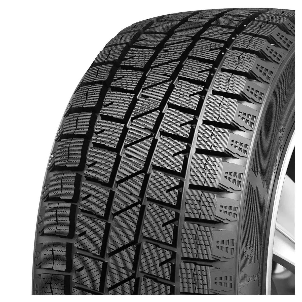 Ice Blazer Arctic SUV 98H