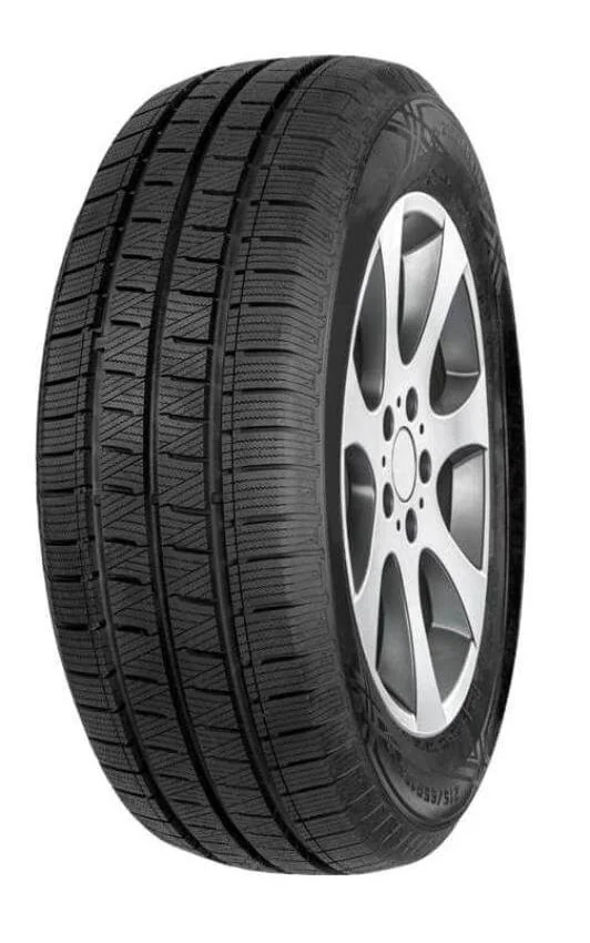 Frostrack VAN 110R
